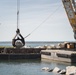Armor Stone Installed at Buffalo Outer Harbor