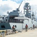 RIMPAC 2024: ARM Usumacinta departs Pearl Harbor, begins Force Integration phase