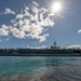 USS Carl Vinson (CVN 70) departs Joint Base Pearl Harbor-Hickam, Hawaii