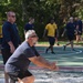 NAVSCIATTS Hosts Semester 24-4 Sports Day