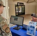 NCTF-RH Hosts Drinking Water Information Booth at the Hickam Exchange