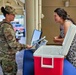 NCTF-RH Hosts Drinking Water Information Booth at the Hickam Exchange