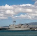 RIMPAC 2024: ARM Usumacinta departs Pearl Harbor, begins Force Integration phase