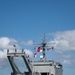 ARM Usumacinta (A-412) begins Force Integration phase of RIMPAC 2024