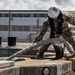 ARM Benito Juarez (F 101) departs Joint Base Pearl Harbor-Hickam, Hawaii, during Exercise Rim of the Pacific (RIMPAC) 2024