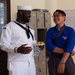Blue Ridge conducts a community relations event