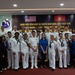 Blue Ridge conducts a community relations event