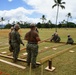 Seabees Build Hospital Deck