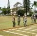 Seabees Build Hospital Deck