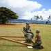 Seabees Build Hospital Deck