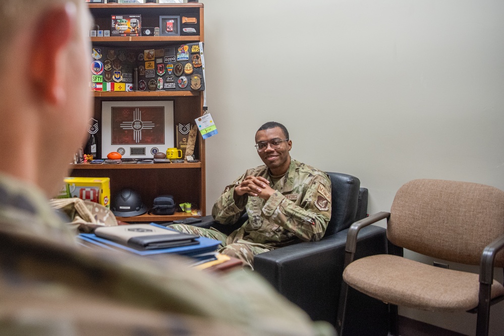 51st FW Safety Office promotes readiness, prevents mishaps