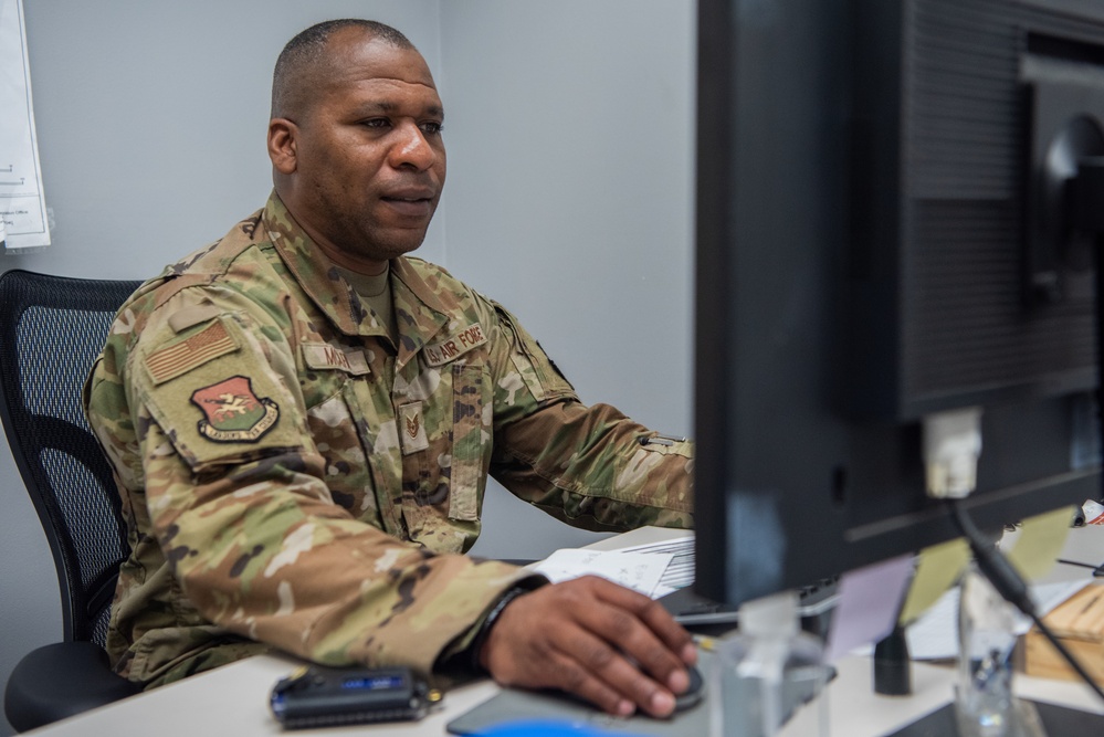 51st FW Safety Office promotes readiness, prevents mishaps