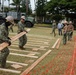 Seabees Build Hospital Deck