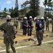 Seabees Build Hospital Deck