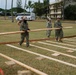 Seabees Build Hospital Deck