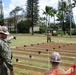 Seabees Build Hospital Deck