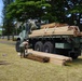 Seabees Build Hospital Deck