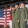 35th Fighter Wing Change of Command Ceremony