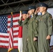 35th Fighter Wing Change of Command Ceremony