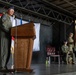 35th Fighter Wing Change of Command Ceremony