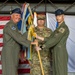 35th Fighter Wing Change of Command Ceremony