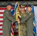 35th Fighter Wing Change of Command Ceremony