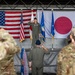 35th Fighter Wing Change of Command Ceremony