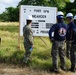 Seabees Repair Ford Island Pier