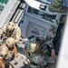 NSW Trains with Partner Forces during RIMPAC 2024
