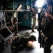 NSW Trains with Partner Forces during RIMPAC 2024