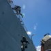 NSW Trains with Partner Forces during RIMPAC 2024