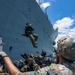 NSW Trains with Partner Forces during RIMPAC 2024
