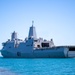 RIMPAC 2024: USS Somerset departs Pearl Harbor, begins Force Integration phase