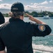RIMPAC 2024: HMCS Max Bernays departs Pearl Harbor, begins Force Integration phase