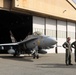 Arctic Defender | German Minister of Defence Tours Aircraft Static Display