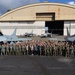 Arctic Defender | German Minister of Defence Tours Aircraft Static Display