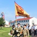 2024 Fort McCoy Garrison change of command set for July 19