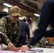 USS Tripoli Hosts Family Day