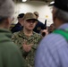 USS Tripoli Hosts Family Day