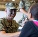 USS Tripoli Hosts Family Day