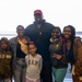 USS Tripoli Hosts Family Day Cruise