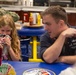 USS Tripoli Hosts Family Day