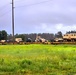 Fort McCoy supports second major rail movement in 2024 with return of Wisconsin National Guard equipment, vehicles