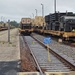 Fort McCoy supports second major rail movement in 2024 with return of Wisconsin National Guard equipment, vehicles
