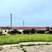 Fort McCoy supports second major rail movement in 2024 with return of Wisconsin National Guard equipment, vehicles