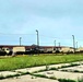 Fort McCoy supports second major rail movement in 2024 with return of Wisconsin National Guard equipment, vehicles