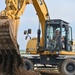 155th Civil Engineering Squadron deployment for training at Yokota Air Base