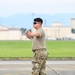 155th Civil Engineering Squadron deployment for training at Yokota Air Base