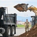 155th Civil Engineering Squadron deployment for training at Yokota Air Base