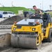 155th Civil Engineering Squadron deployment for training at Yokota Air Base